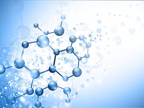 Blue ball molecule Green Chemistry, Molecular Structure, Organic Chemistry, Science Lab, Adhesive Glue, Android Wallpaper, Blue Backgrounds, Mural Wallpaper, Desktop Wallpaper