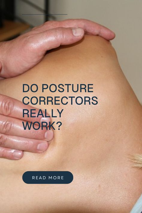 Physical therapists have divided opinions on posture correctors! Some experts suggest they can offer much-needed support and help in standing tall, while others worry they might micromanage our muscles. If you're curious about the benefits and drawbacks of posture correctors, read on! Learn about practical uses, effectiveness, and ways they can affect your natural posture and mobility. Is a posture corrector right for you? Find out how these devices could change the game for back pain relief and proper posture maintenance! Fix Posture, Posture Corrector For Women, Physical Therapy Exercises, Muscle Imbalance, Proper Posture, Posture Corrector, Poor Posture, Better Posture, Posture Correction