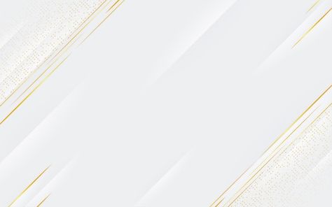 Professional Background For Ppt, White Luxury Background, Gold And White Background, White And Gold Background, Fluid Background, Dynamic Background, Background Circle, Sailor Moon Background, Background Luxury