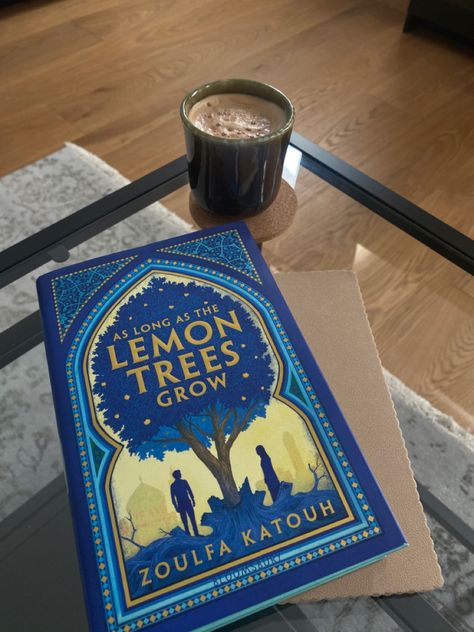 As Long As The Lemon Trees Grow Fanart, Halal Romance, Books On Islam, Best Islamic Books, Islamic Books For Kids, Lemon Trees, Read Books Online Free, Books To Read Nonfiction, Unread Books