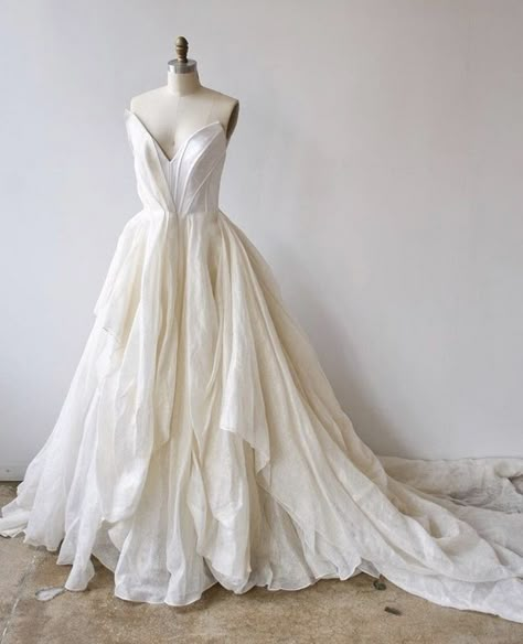 Wedding Dresses Country, Carol Hannah Bridal, Dresses Country, Carol Hannah, Fairy Wedding, Country Wedding Dresses, Best Wedding Dresses, Dreamy Wedding, Bridal Wedding Dresses