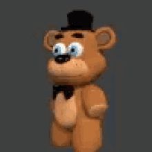 Fnaf GIFs | Tenor Fnaf Gif Funny, Fnaf Gif, Gif Kawaii, Freddy Plush, Dance Gif, Fnaf Freddy, Pokemon Gif, Fnaf 1, Dancing Gif