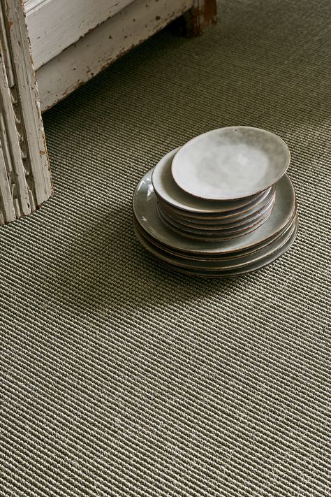 Sisal Boucle Carpet, Crucial Trading, Bedroom Carpets, Sisal Rugs, Sisal Carpet, Natural Carpet, Cane Furniture, Natural Flooring, New Interior Design