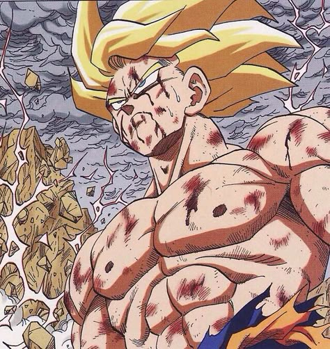 Super Saiyan Goku. Goku Manga, Dbz Manga, Super Goku, Dragon Ball Super Wallpapers, Dragon Ball Art Goku, Dragon Ball Super Goku, Goku Super, Dragon Ball Image, Anime Dragon Ball Goku