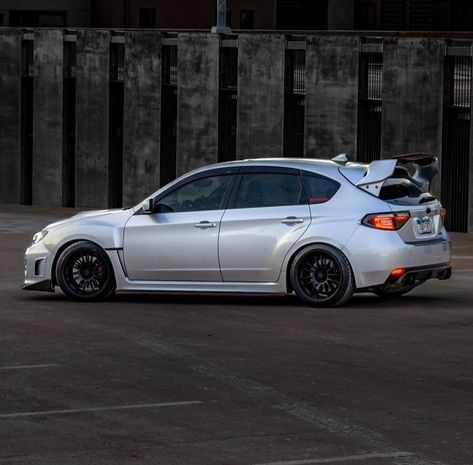 Subaru Hatchback Impreza, Subaru Impreza Hatch, Car Decorations Ideas, Subaru Hatchback, Subaru Wrx Hatchback, Subaru Impreza Hatchback, Dodge Demon 170, Impreza Hatchback, Building Columns