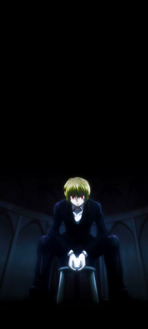 Kurapika Aesthetic Wallpaper, Hunterxhunter Wallpaper Aesthetic, Hunter X Hunter Wallpapers Kurapika, Hxh Wallpaper Kurapika, Kurapika Wallpapers Iphone, Kurapika Smile, Hunter X Hunter Lockscreen, Hunter X Hunter Wallpapers Iphone, Kurapika Wallpapers Aesthetic