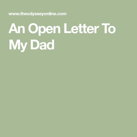 Letter To My Mom, Goodbye Letter, Open Letter, Leaving Home, Letter To Yourself, Im Grateful, Letter I, I Wish I Had, Think Of Me