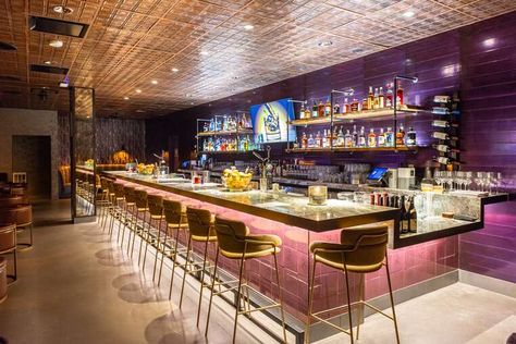 Best Speakeasies and Hidden Bars in Nashville - Thrillist Nashville Bar Aesthetic, Honky Tonk Bar, Diy Study Table, Nashville Bars, Hidden Bars, Nashville Travel Guide, Nashville Travel, Best Cocktail Bars, Secret Bar