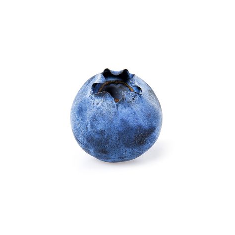 Blueberries Aesthetic, Fruit Graphic Design, Blueberry Aesthetic, Heathy Snack, Fruit Icons, Vitamins C, Blue Berry, Png Icons, Collagen Production