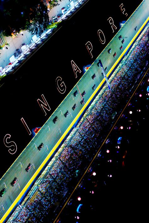 Singapore Grand Prix Circuit, F1 Singapore Wallpaper, Singapore F1 Circuit, Singapore Grand Prix Aesthetic, Singapore Gp Wallpaper, Singapore F1 Track, Singapore F1 Aesthetic, Singapore Grand Prix Formula 1, Formula 1 Singapore