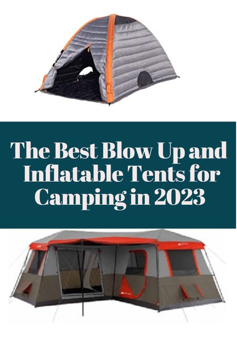 Blow Up Tent, 12 Person Tent, Night Hike, Tents For Camping, Tent Footprint, Four Season Tent, Camping Cabin, Car Tent Camping, Inflatable Tent