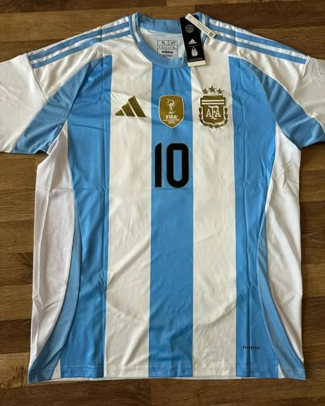 Argentina Football Jersey, Argentina Jersey, Barcelona Jersey, Barcelona Jerseys, Football Clothes, Fifa 2022, Argentina Soccer, Argentina Football, Jersey Tshirt