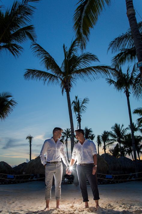 Gay Beach Wedding, Sailboat Wedding, Renew Vows, Ocean Wedding, Water Wedding, Dear Future Husband, Dear Future, Gay Wedding, Italy Wedding