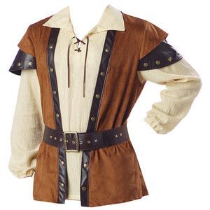 medieval clothing men tunic - Google Search Uber-fanicify this to ... Medieval Tunic, Clothing Men, Men's Apparel, Designer Clothing, For Women