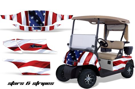 Custom EZGO Golf Cart Graphics. Wrap kits in over 40 designs available Golf Cart Graphics, Ezgo Golf Cart, Graphic Kit, Mossy Oak Camo, Golf Cart Parts, Golf Car, Custom Wraps, Car Graphics, Mossy Oak