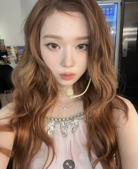 Winter Instagram, I Love Winter, Black Mamba, Kim Min, 가을 패션, Baby Winter, Korean Makeup, Kpop Girl Groups, Instagram Update