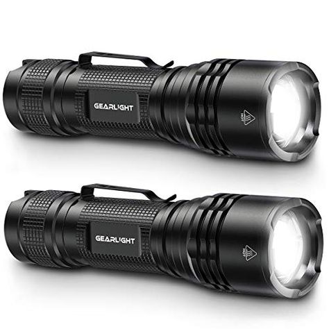 GearLight Tactical Flashlight Black Friday  GearLight Tactical Flashlight Black Friday 2020 - Black Friday GearLight Tactical Flashlight Deals, Sales, ADs 2020. Shop Online Best GearLight Tactic... Car Camping Essentials, Edc Carry, Flash Lights, Emergency Flashlight, Inner Tents, Mini Flashlights, Sales Ads, Rechargeable Flashlight, Tactical Flashlight