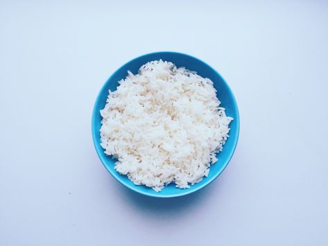 Reheat Rice, Rice In Instant Pot, How To Reheat Rice, Rice Diet, Whole30 Meal Prep, Puff Pastry Desserts, Food Groups, Half Baked Harvest, Asiago