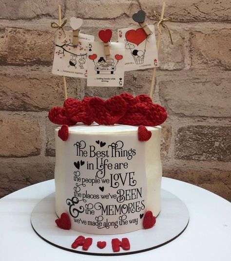 Happy Marriage Anniversary Cake, Marriage Anniversary Cake, Make Birthday Cake, Happy Marriage Anniversary, Marriage Anniversary, Anniversary Quotes, Anniversary Cake, Happy Marriage, Cake Ideas