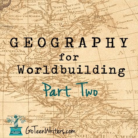 Geography for World-Building, Part Two: Climate, Weather, and Biomes | Go Teen Writers Map Of Fantasy Worlds, World Building Geography, Worldbuilding Geography, Rain Shadow, Map Symbols, World Building, Boreal Forest, Word Building, Weather And Climate