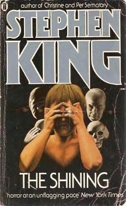 Stephen King Shining, Dark Fiction, Stephen King Novels, Stephen King Books, King Do, King Photo, Pet Sematary, Horror Fiction, King Book