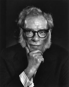 Isaac Asimov Books, Yousuf Karsh, Anti Intellectualism, Popular Science Books, Hard Science Fiction, Foundation Series, Empire Series, Richard Feynman, Isaac Asimov