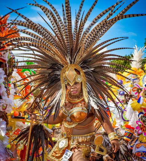 Caribbean Carnival Dates 2020: The Complete Calendar | Sandals Grenada Carnival, Caribbean Carnival Costumes, Carnival Date, Festival Outfits Women, Caribbean Carnival, National Park Photos, Ocho Rios, Festival Inspiration, Festival Costumes