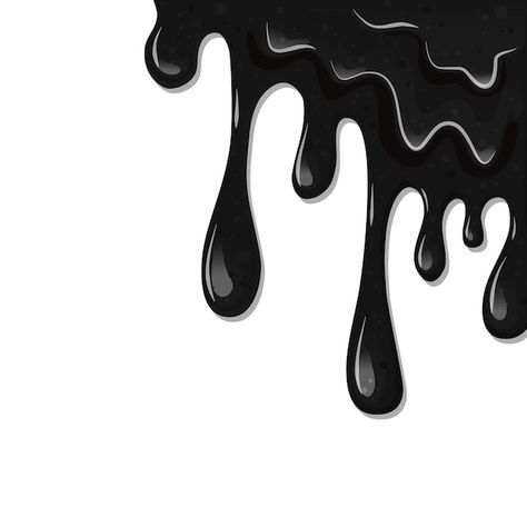 How To Draw Slime Dripping, Drawing Slime, Slime Background, Slime Halloween, Horror Background, Dripping Paint Art, Black Slime, Dripping Paint, Star Overlays