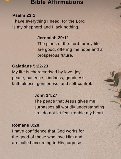 Bible Verse For Prosperity, Prosperity Bible Verses, Prosperity Scriptures, Prayer Boards, Blessed Life Quotes, Psalm 23 1, Quotes Prayer, Blessed Life, Prayer Board