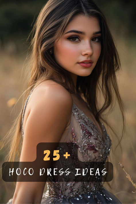 Ready To Turn Heads At Homecoming? Explore 25+ Must-Have Dresses That Will Make You The Belle Of The Ball! From Classic Styles To Trendy Picks, I’ve Got The Perfect Inspiration For Your Big Night. Click To Uncover More Dress Ideas! ✨👗
#HocoDresses #FashionInspiration #StyleGuide #DressGoals #HomecomingFashion #ChicOutfits #EventStyle Black Hoco Dresses, Dresses To Make, Big Night, Hoco Dresses, Event Styling, School Students, High School Students, School Spirit, Dress Ideas