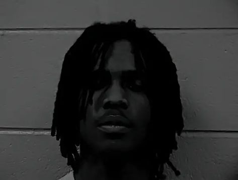 Chief Keef, Black And White, White, Black