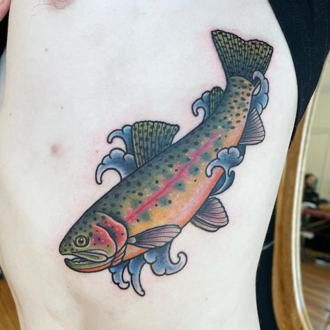 Trout Tattoo, rainbow trout tattoo, brook trout tattoo, tribal trout tattoo, trout tattoo ideas, traditional trout tattoo, simple trout tattoo, trout tattoo with mountains, small trout tattoo, trout tattoo black and white, minimalist trout tattoo, american traditional trout tattoo, brown trout tattoo, trout tattoo black, mike trout tattoo, speckled trout tattoo, simple small trout tattoo, neo traditional trout tattoo, brown trout tattoo designs, traditional rainbow trout tattoo,lake trout tattoo Small Trout Tattoo, Traditional Trout Tattoo, Brown Trout Tattoo, Brook Trout Tattoo, Tattoo With Mountains, Rainbow Trout Tattoo, Tattoo Ideas Traditional, Tattoo Fly, Tattoo Designs Traditional