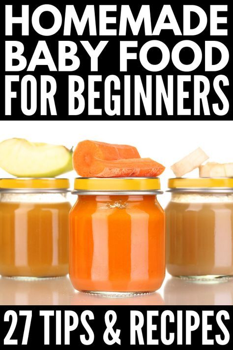 Baby Food Recipes Stage 1, Homemade Baby Food Recipes, Easy Homemade Baby Food, Baby Solid Food, Making Baby Food, Diy Baby Food, Easy Baby Food Recipes, Recipes Learn, Healthy Baby Food