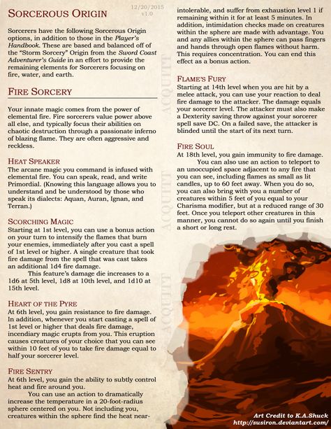 Homebrew Classes, Dnd Sorcerer, Dungeons And Dragons Rules, Dnd Homebrew, D D Classes, Dnd Classes, Dnd Races, Frozen Heart, Dungeons And Dragons Classes