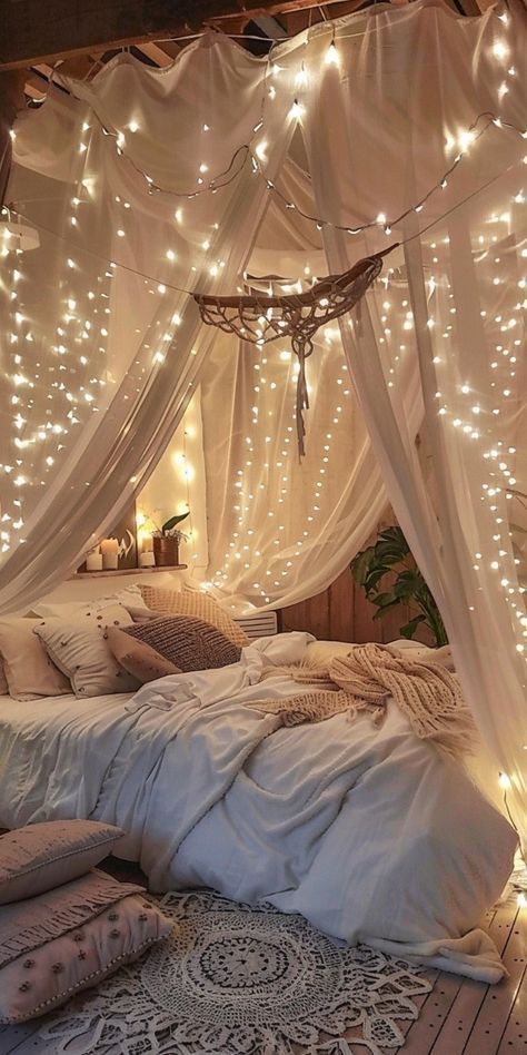 Couples Retreat, Dream Bedroom Inspiration, Bedroom Decor Cozy, Room Redesign, Romantic Bedroom, Modern Bedroom Decor, غرفة ملابس, Cute Bedroom Decor, Dream House Rooms