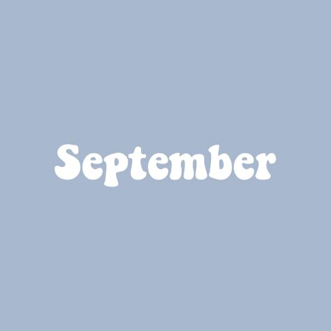 September Notion Cover, September Dump Instagram Story, September Aesthetic Month, September Widget, September Title, Spotify Image, Spotify Playlist Photos, Widgets For Ipad, Seasons Wallpaper