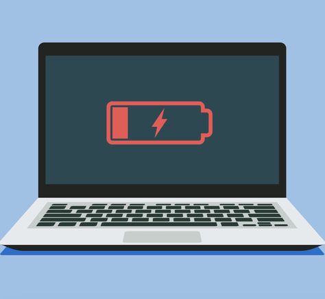 No battery lasts forever. If you’ve had your laptop for a couple years, there’s a good chance the battery doesn’t last as long as it used to. Learn how to check out your battery's health. Laptop Battery, June 2024, July 17, A Couple, To Learn, Laptop, Repair, Make Your, Health