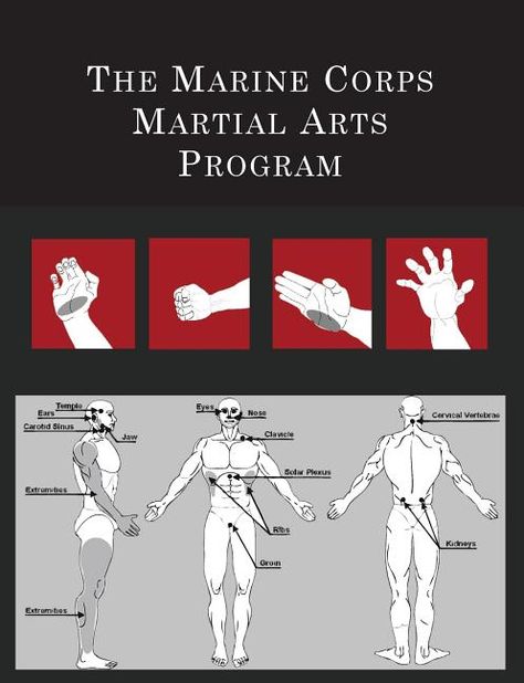 Free 2-day shipping on qualified orders over $35. Buy The Marine Corps Martial Arts Program : The Complete Combat System (Paperback) at Walmart.com Marine Raiders, Close Quarters Combat, Self Defense Moves, Self Defense Martial Arts, Self Defense Techniques, Martial Arts Techniques, Ju Jitsu, Martial Arts Workout, Speed Training