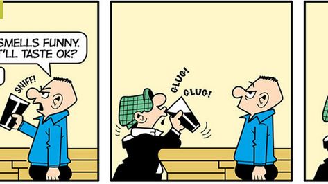 Andy Capp - 21st March 2024 - Mirror Online Andy Capp, Horse Pics, March 2024, Every Day, Mirror, Funny