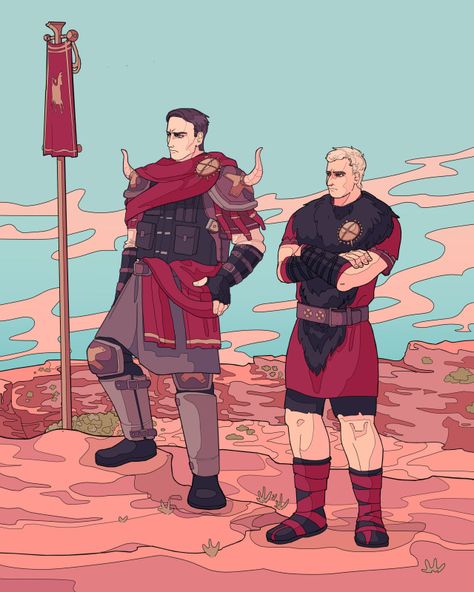 Caesars Legion Art, Fallout Legion Character Art, Fallout Legion Art, Caesar’s Legion, Legate Lanius, Caesars Legion, New Vegas, Fallout Rpg, Fallout Fan Art