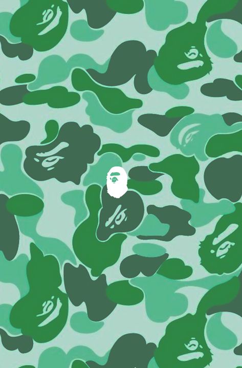 Made this cool #hypebeast #wallpaper #bape #wallpaperbackgrounds Green Kaws Aesthetic, Green Kaws Wallpaper, Kaws Green Wallpaper, Bape Ape Wallpaper, Blue Bape Wallpaper, Green Bape Wallpaper, Bape Logo Wallpaper, Purple Bape Wallpaper, Bape Astetic