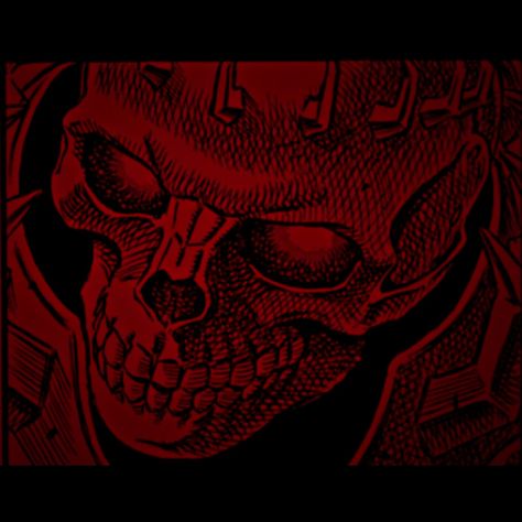 Skull Knight, Black N Red, Red Icons, Red Icons:), Youtube Logo, Dark Fantasy, Sticker Design, Black And Red, Wallpapers