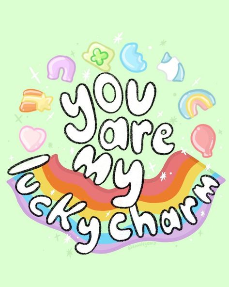 Youre My Lucky Charm, Lucky Charms Aesthetic, Lucky Charms Wallpaper, Macbook Wallpaper High Quality Landscape, Macbook Wallpaper High Quality Vintage, Coastal Wallpaper Iphone, Macbook Wallpaper High Quality Pink, Wallpaper August, Macbook Wallpaper High Quality