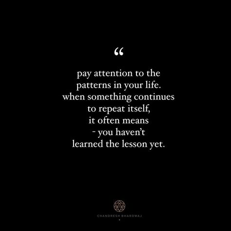 Chandresh ⛰ Spiritual Advisor on Instagram: “be it a relationship. an intuition. a situation in business or job. or a certain pattern of failure or disappointment that repeats on & off…” Being Disappointed Quotes Relationships, Disappointed By Parents Quotes, Patterns Quotes Relationships, Dissapointed Quotes Feelings, Dissapointed But Not Surprised Quotes, Repeating Patterns Quotes, Disappointed But Not Surprised Quotes, Quotes About Disappointment, Expectation Quotes Disappointment Relationships