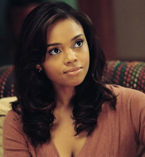 Women Facial Expressions, 2000s Beauty, Sharon Leal, Celebrity Face Claims, Chosen Cast, Celebrity Faces, Bonnie Bennett, Natural Hair Styles Easy, Powerful Women