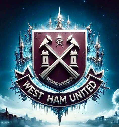 West Ham Badge, West Ham Wallpaper, Sticker Whatsapp Malaysia, Galaxy S8 Wallpaper, Football Lights, Computer Wallpaper Hd, S8 Wallpaper, England Team, Sticker Whatsapp