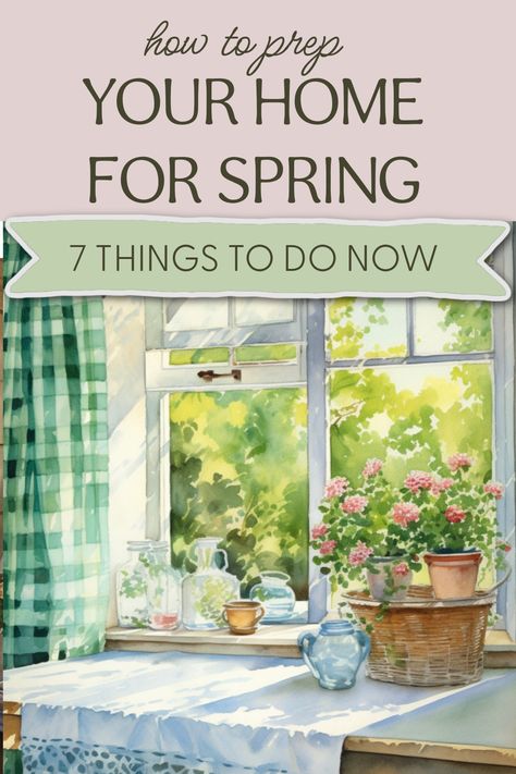 Breathe new life into your living space with these 14 fresh and pretty spring-inspired ideas. From vibrant florals to airy decor, we've compiled the perfect list to help you transform your home into a warm, welcoming retreat fit for the season. Natural Spring Decor, Spring Cottage Decor, Spring Refresh Home, Spring Hygge Decor, Spring Decor 2024, Cozy Spring Aesthetic, Spring Room Aesthetic, Spring Cleaning Aesthetic, Spring Decorating Ideas For The Home