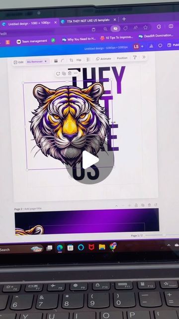 T-Shirt Branding & Marketing School on Instagram: "SAVE this video as your tutorial guide on how to use  the @canva app Type Cut Out 

As a tshirt business owner, you need to leverage platforms like Canva and others to help you elevate your T-shirt design game. 

Let me know in the comments if you found this video helpful. 

Do you want more content like this? 

Do you need a Canva crash course for tshirt besties? 

How can I help?" School Tshirt Designs, Shirt Branding, Graphic Design Videos, Graphic Design Websites, Font Graphic Design, Canva Fonts, Graphic Design Website, Aesthetic Posters, Tshirt Business