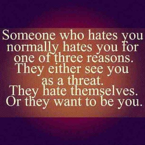 its all the above..when people see you happy they want what u want..but need to understand they will never be you or have what you have... E Card, Quotable Quotes, The Words, Great Quotes, Beautiful Words, Inspirational Words, Words Quotes, Wise Words, Favorite Quotes