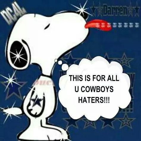 Cowboys haters Cowboys Haters, Dallas Cowboys Memes, Dallas Cowboys Quotes, Cowboys Memes, Dallas Cowboys Funny, Cowboys Win, Dallas Cowboys Images, Dallas Cowboys Pictures, Dallas Cowboys Wallpaper